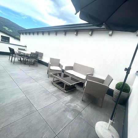 Ena Appartements Altenmarkt im Pongau Buitenkant foto