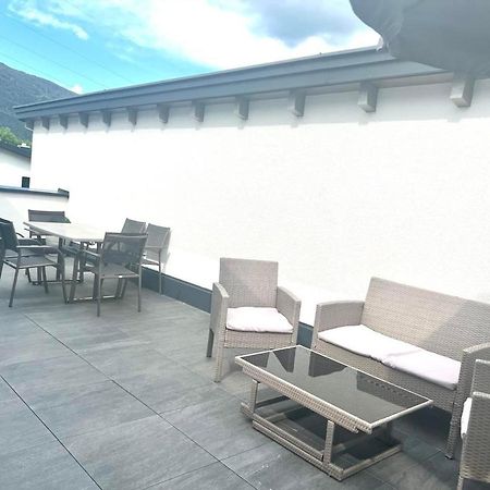 Ena Appartements Altenmarkt im Pongau Buitenkant foto