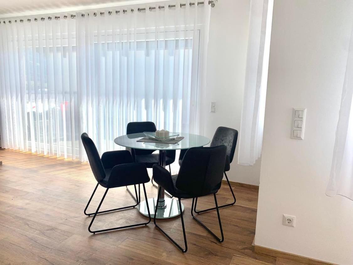 Ena Appartements Altenmarkt im Pongau Buitenkant foto