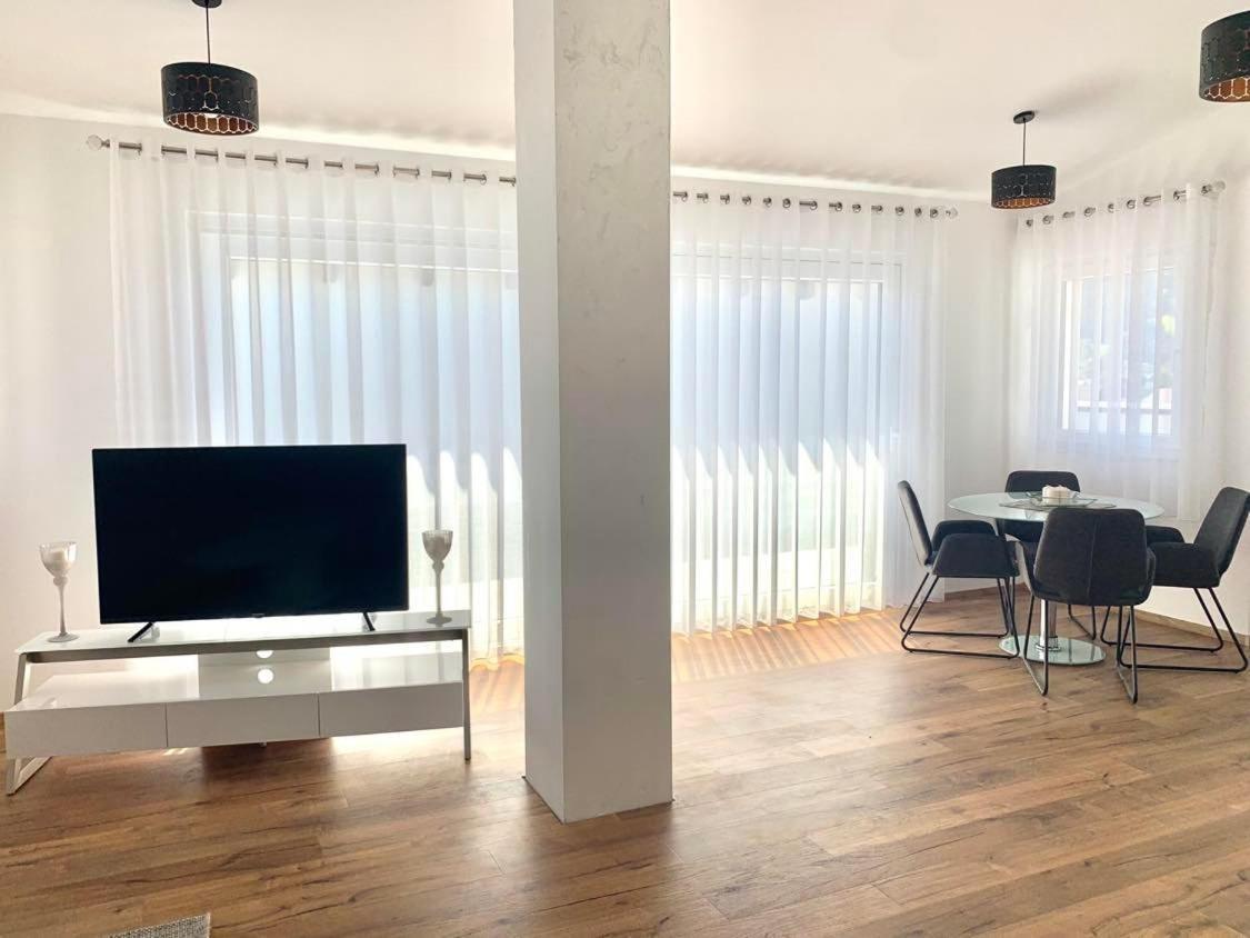 Ena Appartements Altenmarkt im Pongau Buitenkant foto