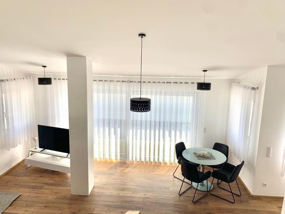 Ena Appartements Altenmarkt im Pongau Buitenkant foto