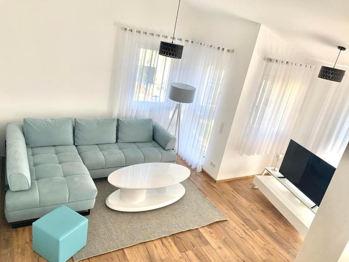 Ena Appartements Altenmarkt im Pongau Buitenkant foto