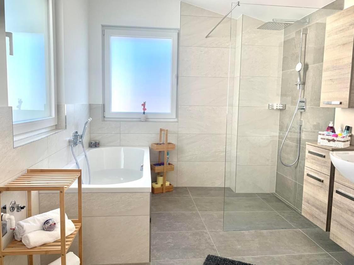 Ena Appartements Altenmarkt im Pongau Buitenkant foto