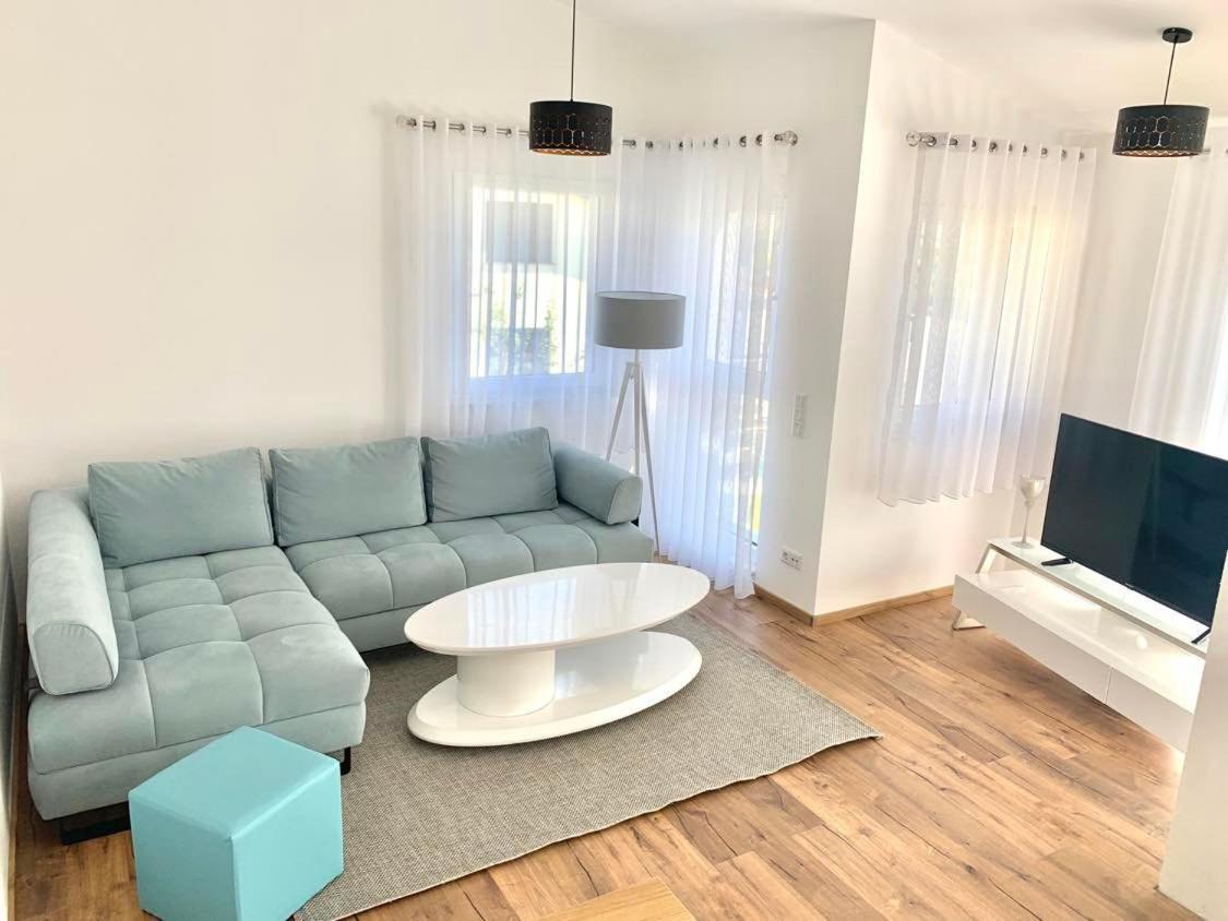 Ena Appartements Altenmarkt im Pongau Buitenkant foto