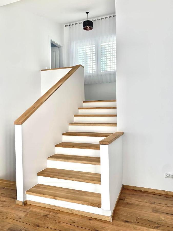 Ena Appartements Altenmarkt im Pongau Buitenkant foto