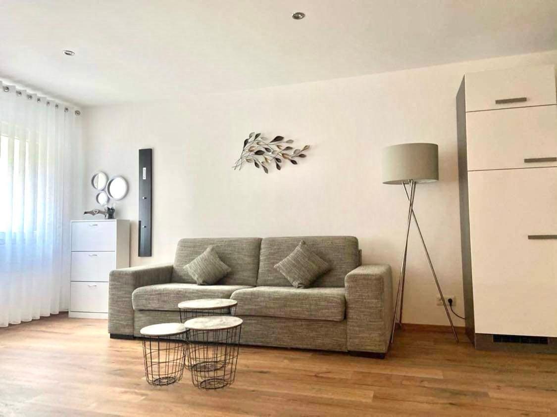 Ena Appartements Altenmarkt im Pongau Buitenkant foto