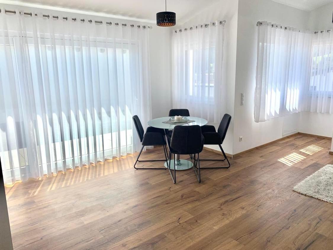 Ena Appartements Altenmarkt im Pongau Buitenkant foto