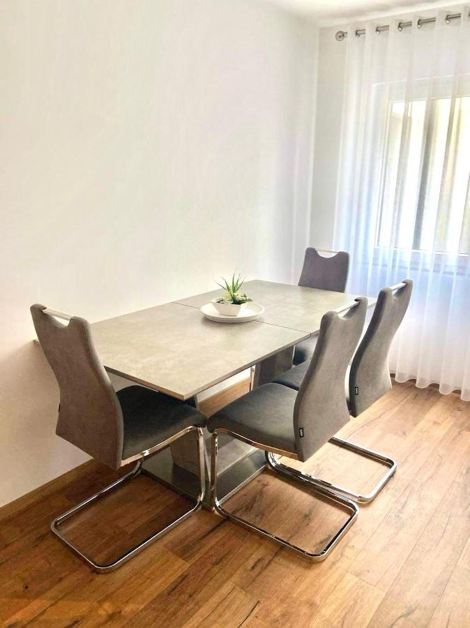 Ena Appartements Altenmarkt im Pongau Buitenkant foto
