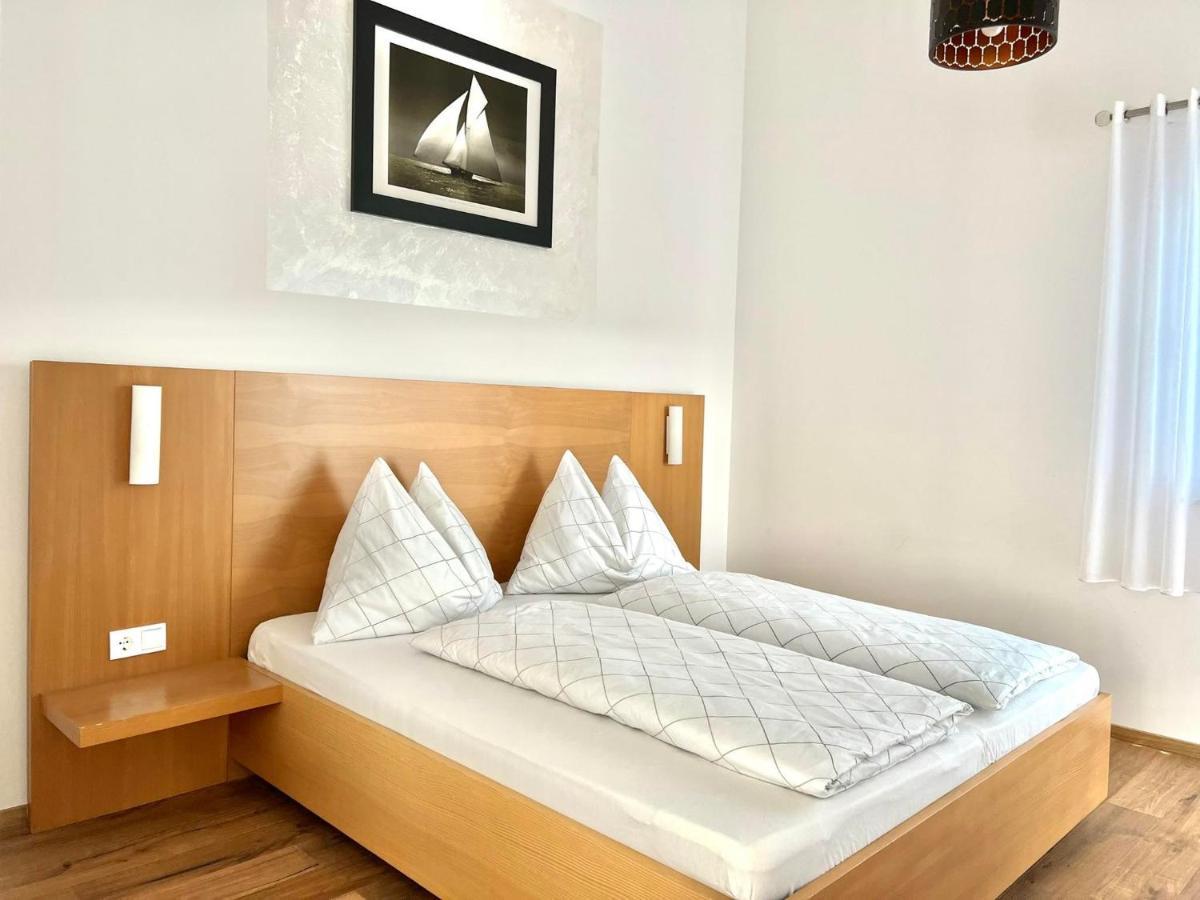 Ena Appartements Altenmarkt im Pongau Buitenkant foto