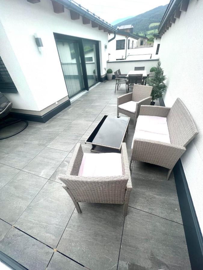 Ena Appartements Altenmarkt im Pongau Buitenkant foto
