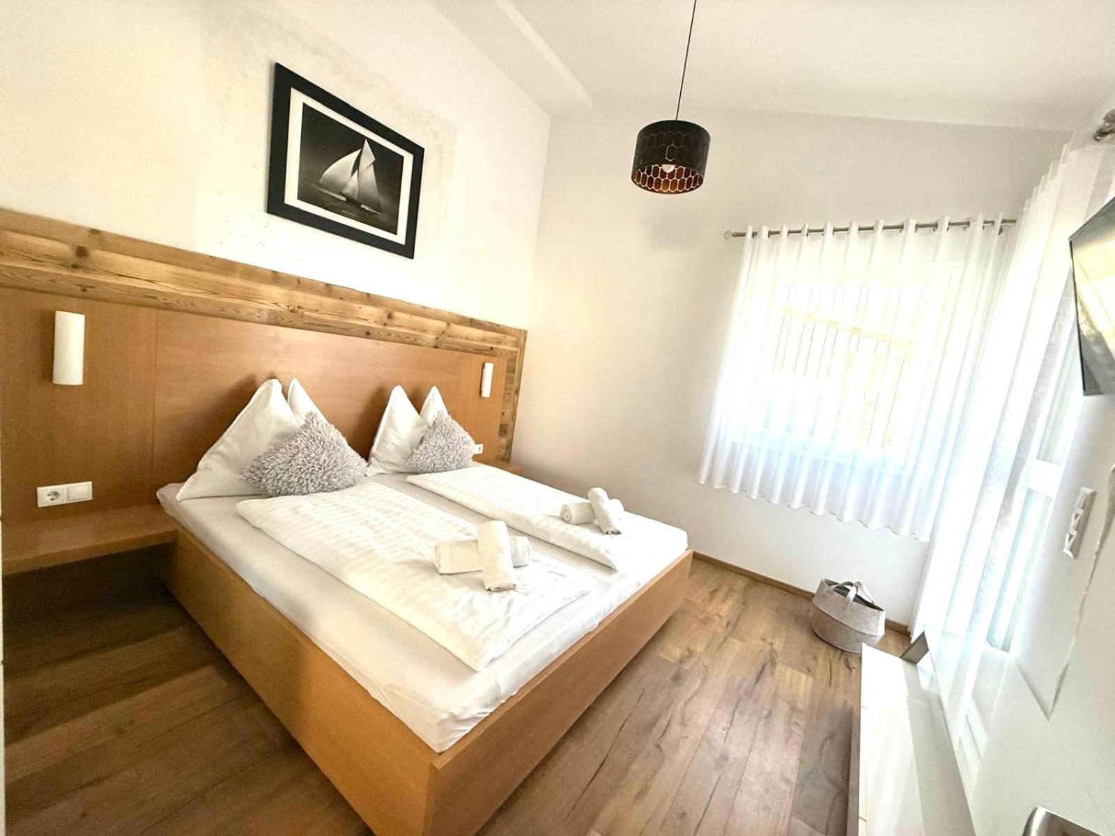 Ena Appartements Altenmarkt im Pongau Buitenkant foto
