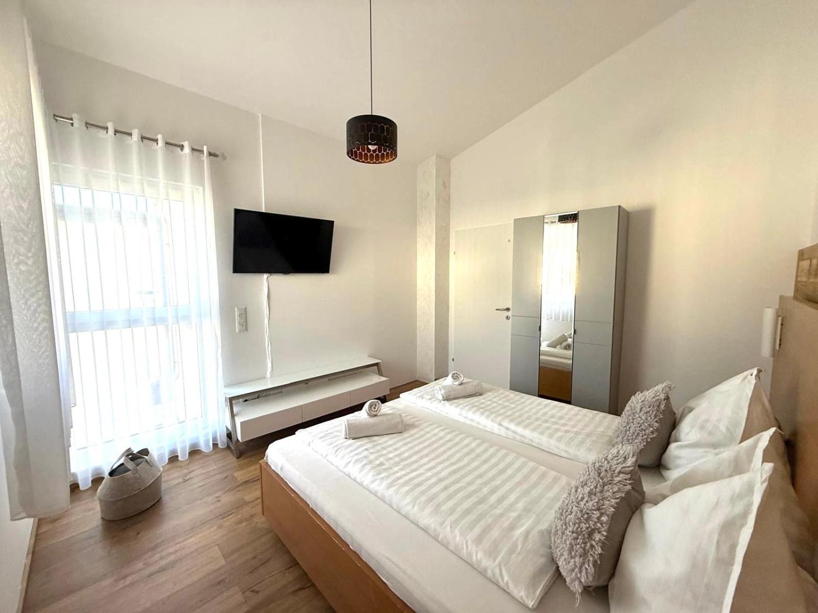 Ena Appartements Altenmarkt im Pongau Buitenkant foto