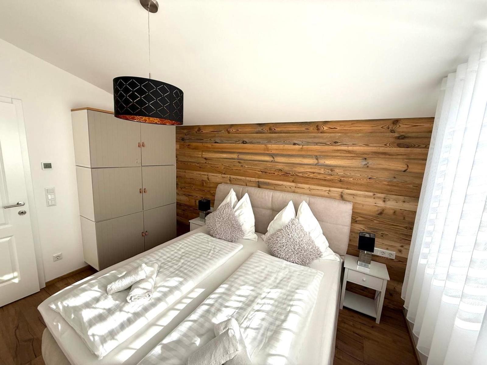 Ena Appartements Altenmarkt im Pongau Buitenkant foto