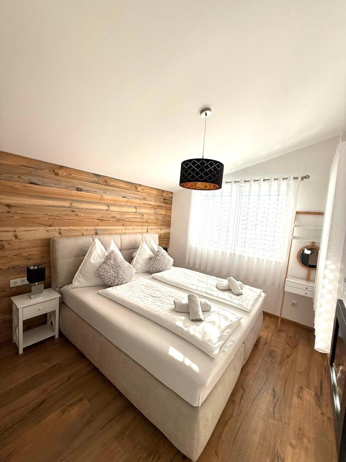Ena Appartements Altenmarkt im Pongau Buitenkant foto