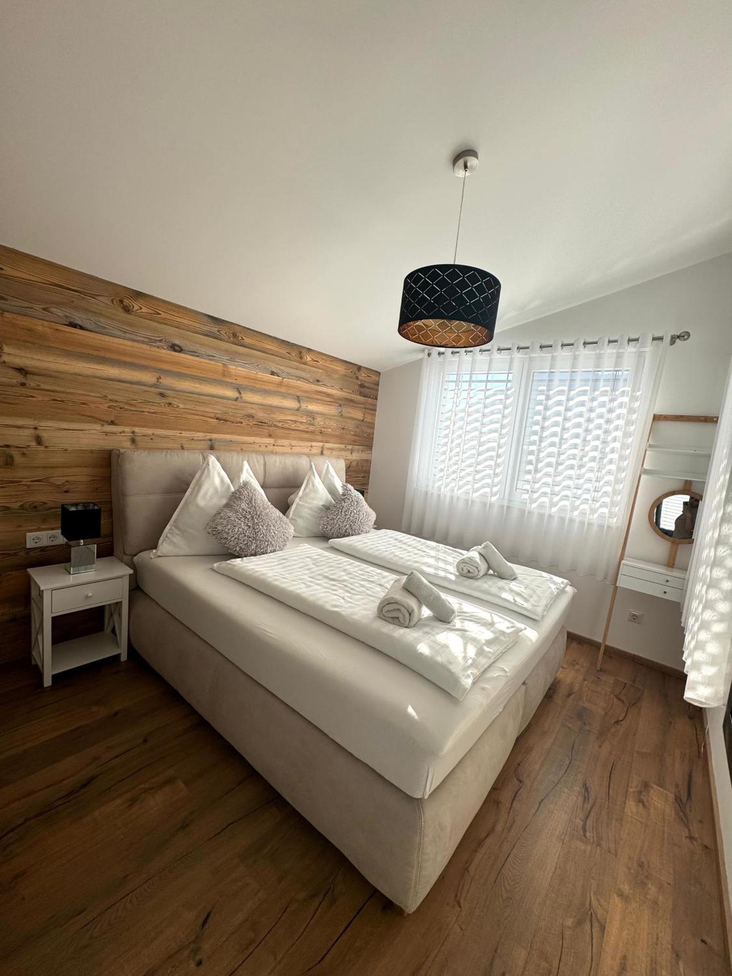 Ena Appartements Altenmarkt im Pongau Buitenkant foto